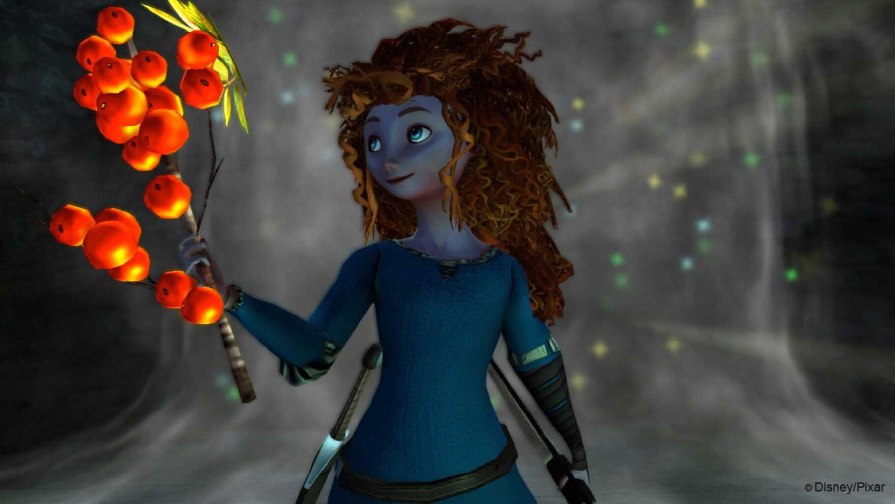 Disney/Pixar Brave