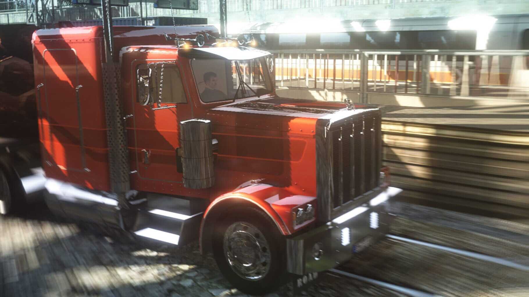 Crash Time II