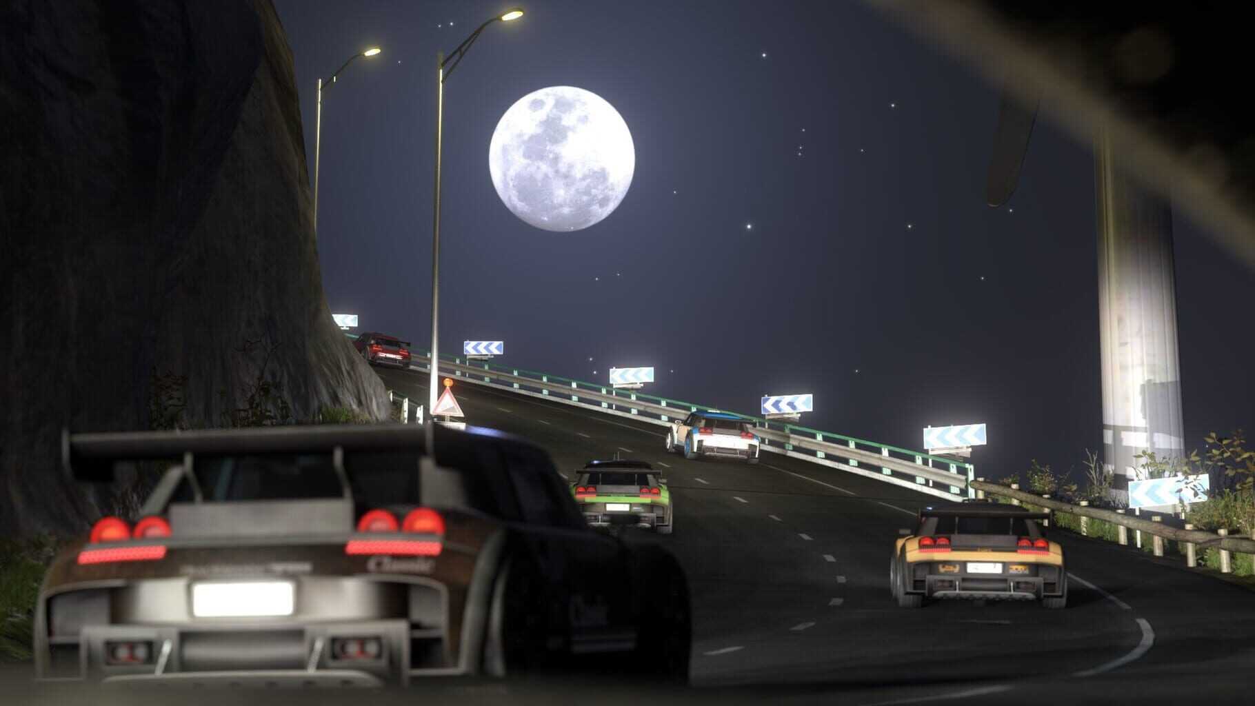 TrackMania 2: Valley