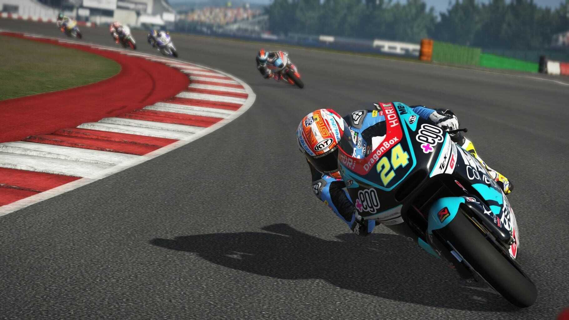 MotoGP '17