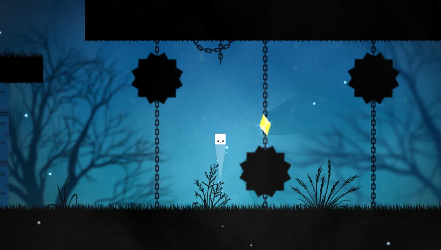 36 Fragments of Midnight