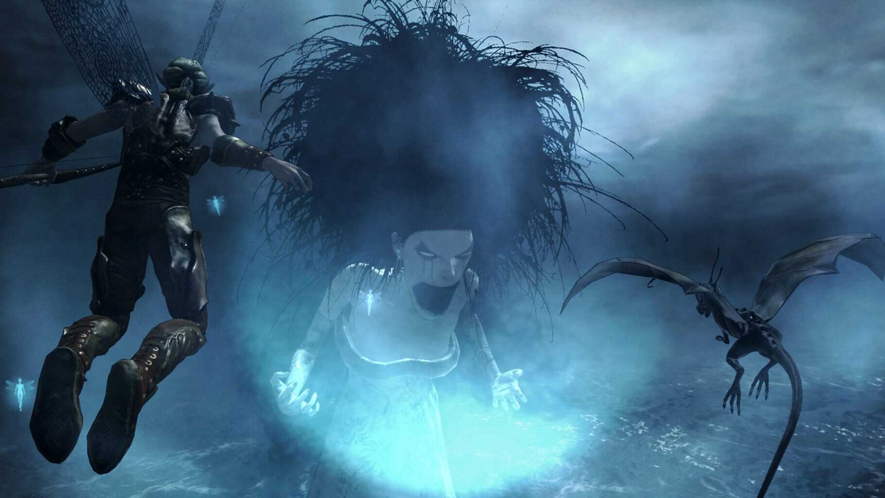 Faery: Legends of Avalon