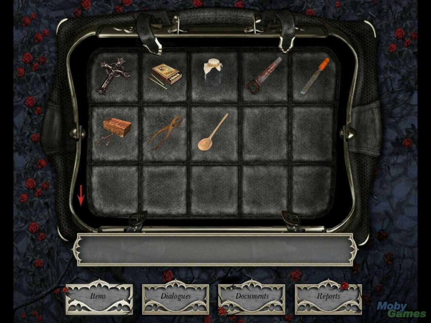Dracula: Origin