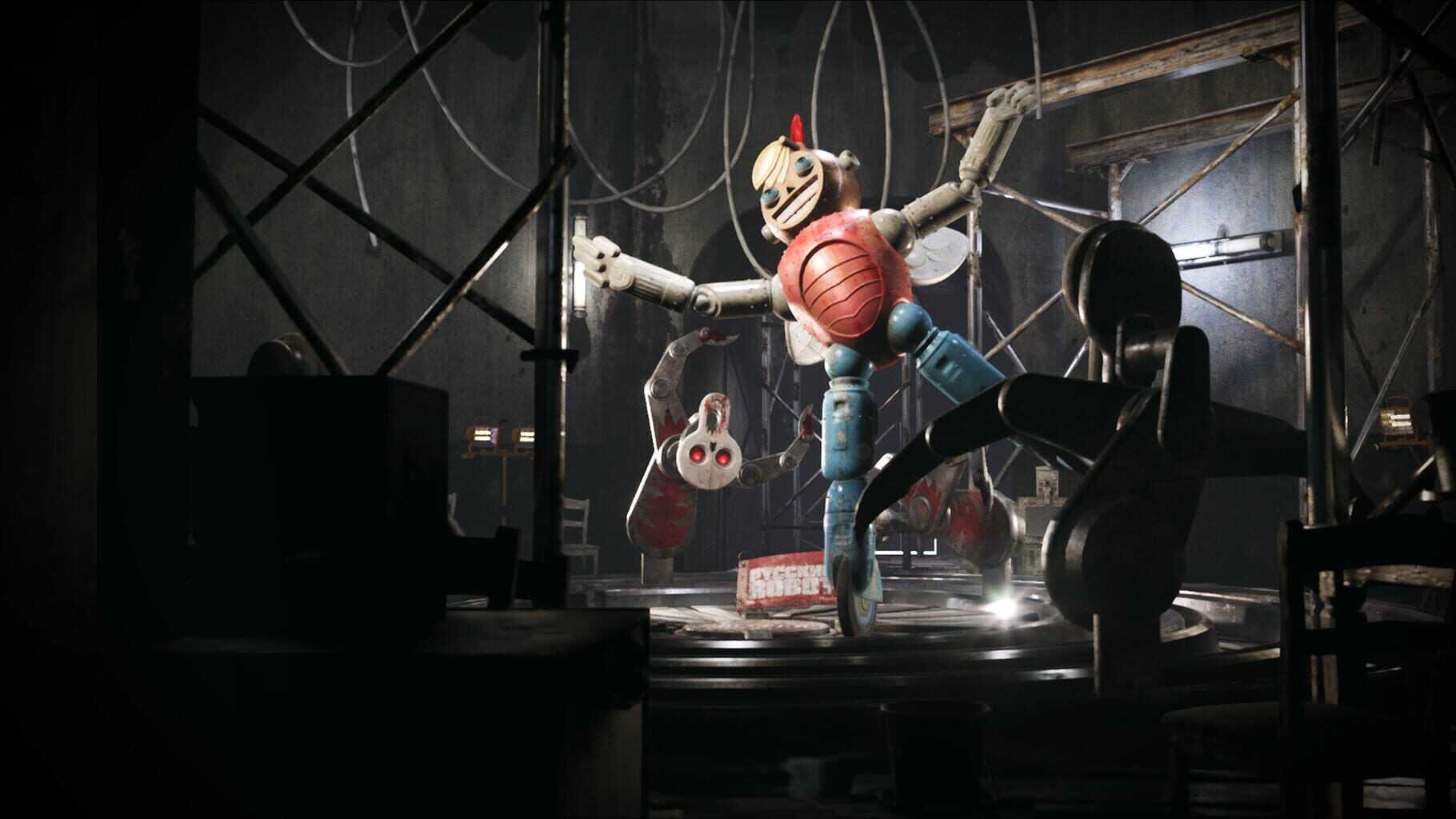 Atomic Heart