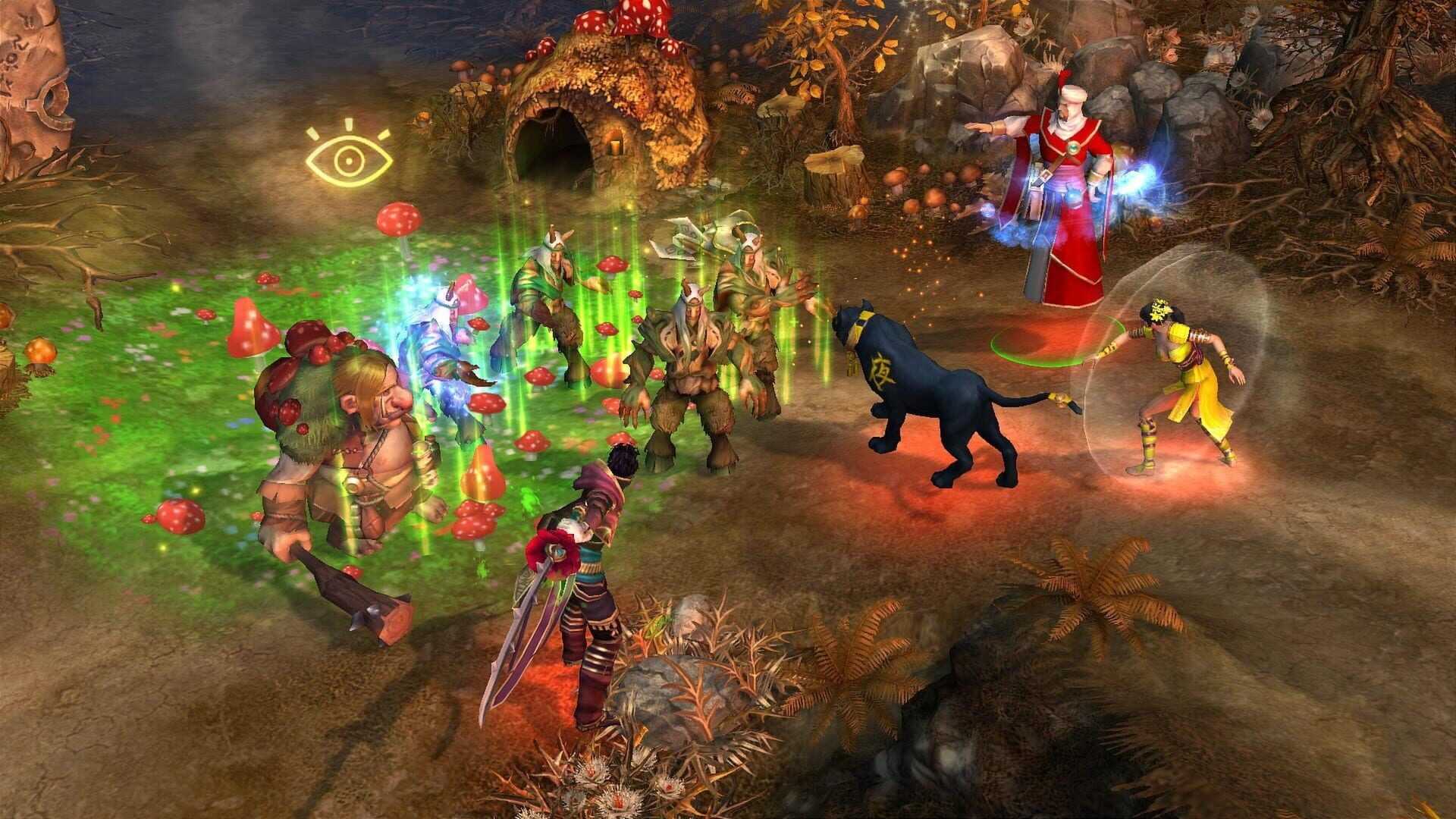 Prime World