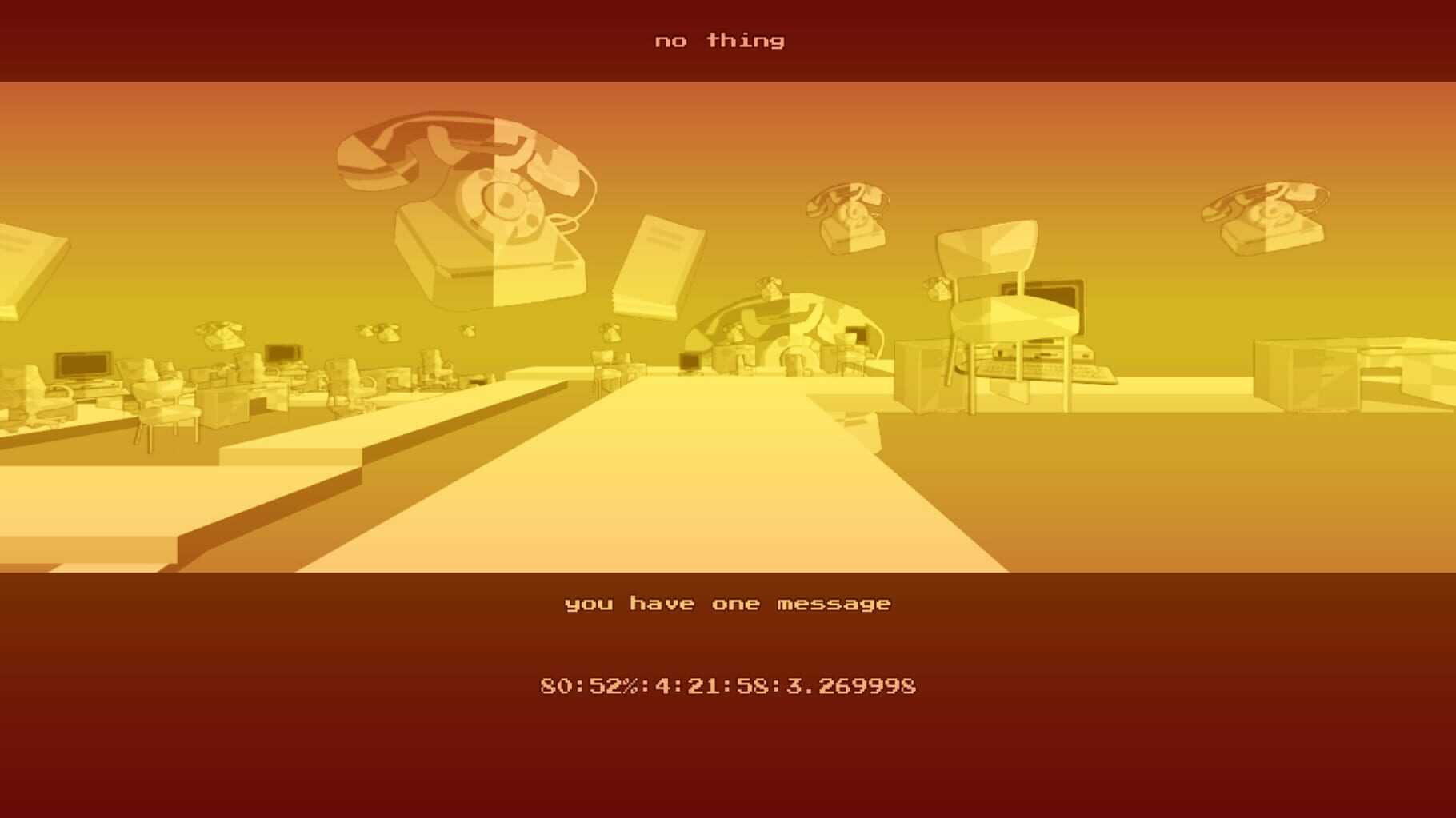 No Thing