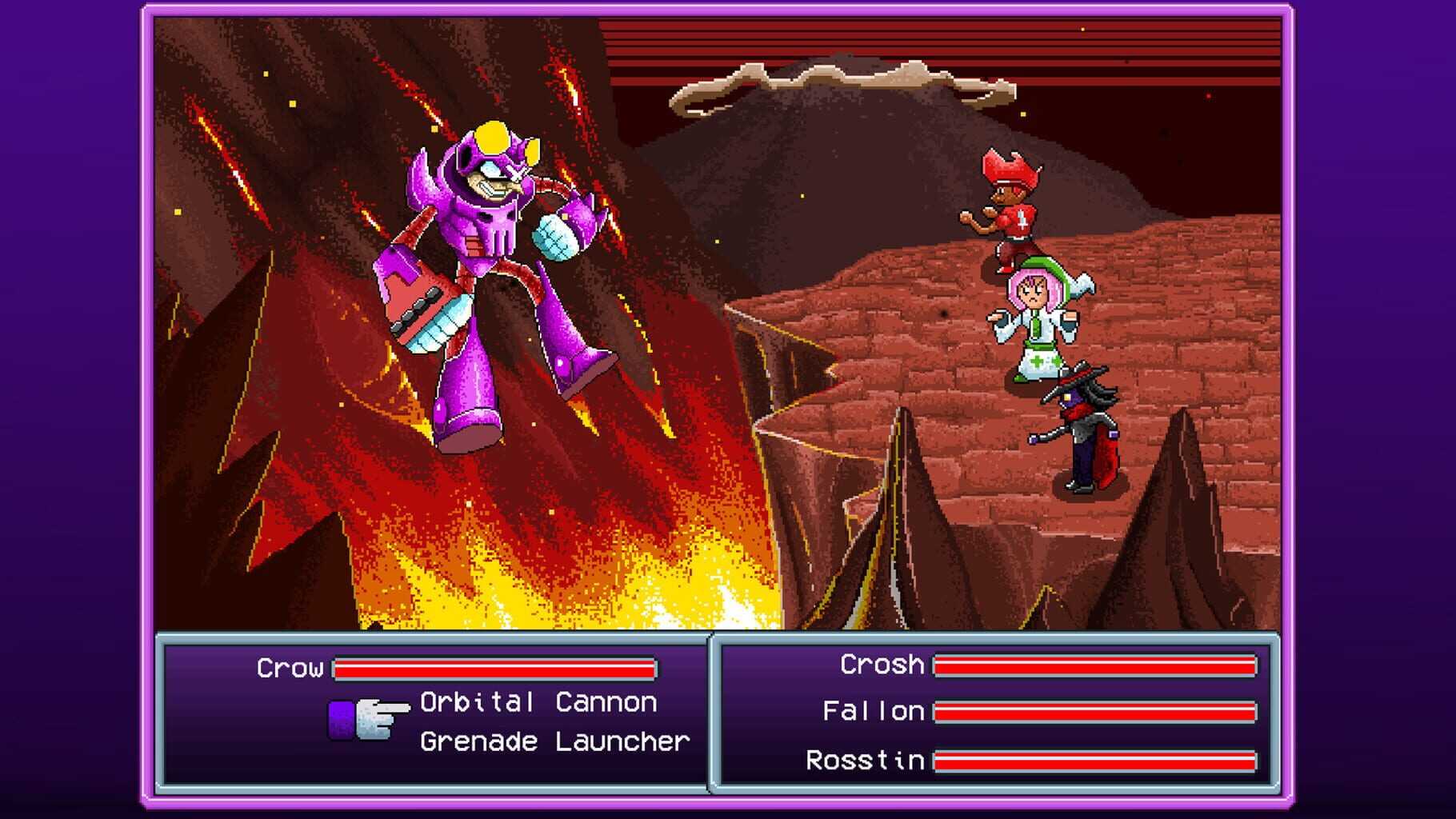 Nefarious