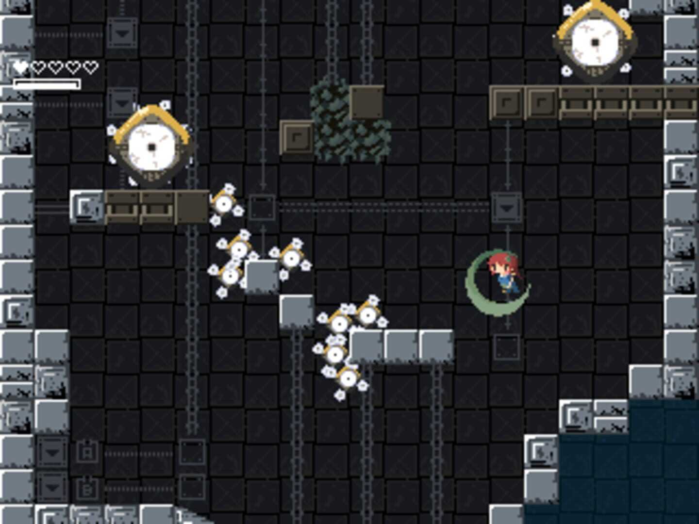 Momodora