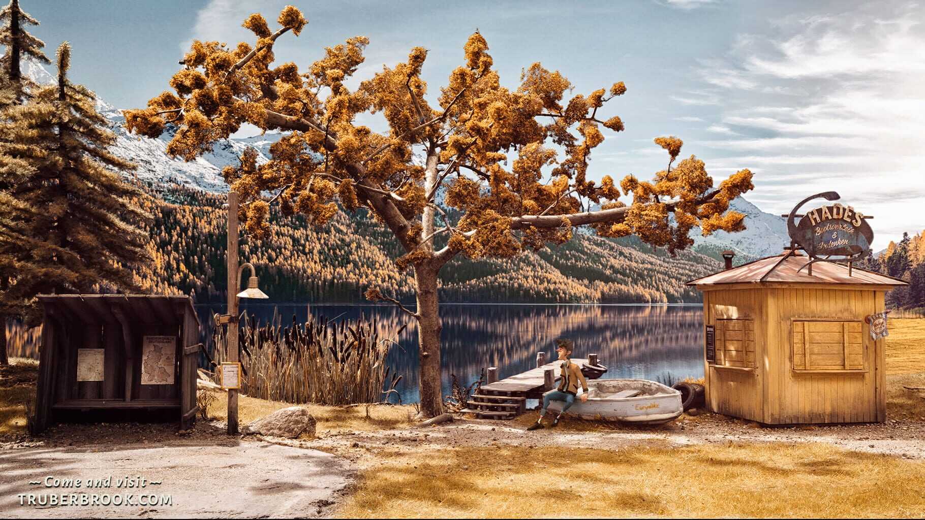 Trüberbrook