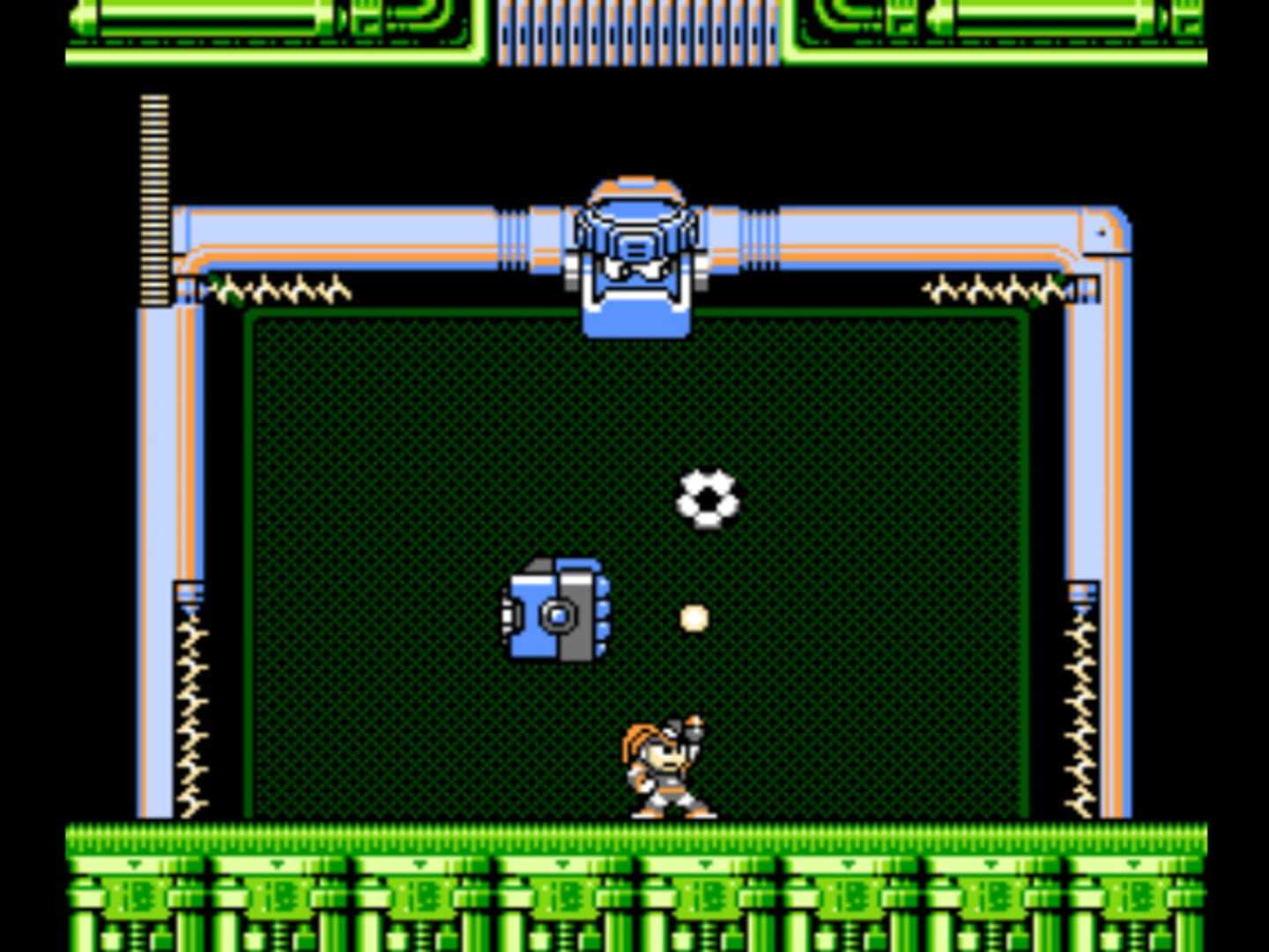 Mega Man 10