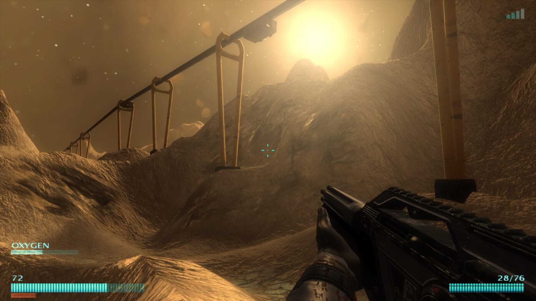 Alpha Prime