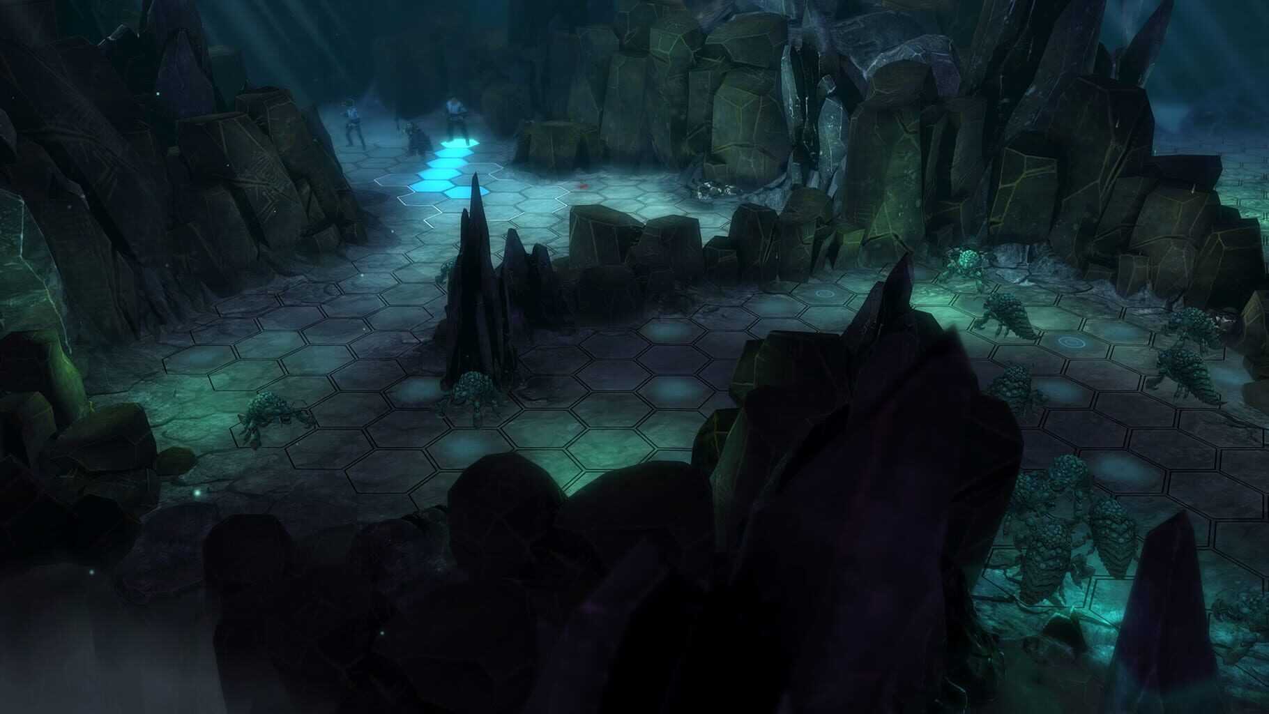 Blackguards