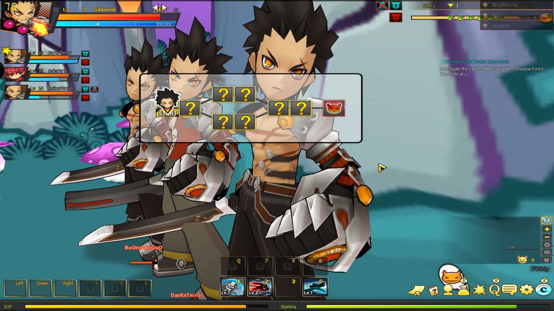 Elsword