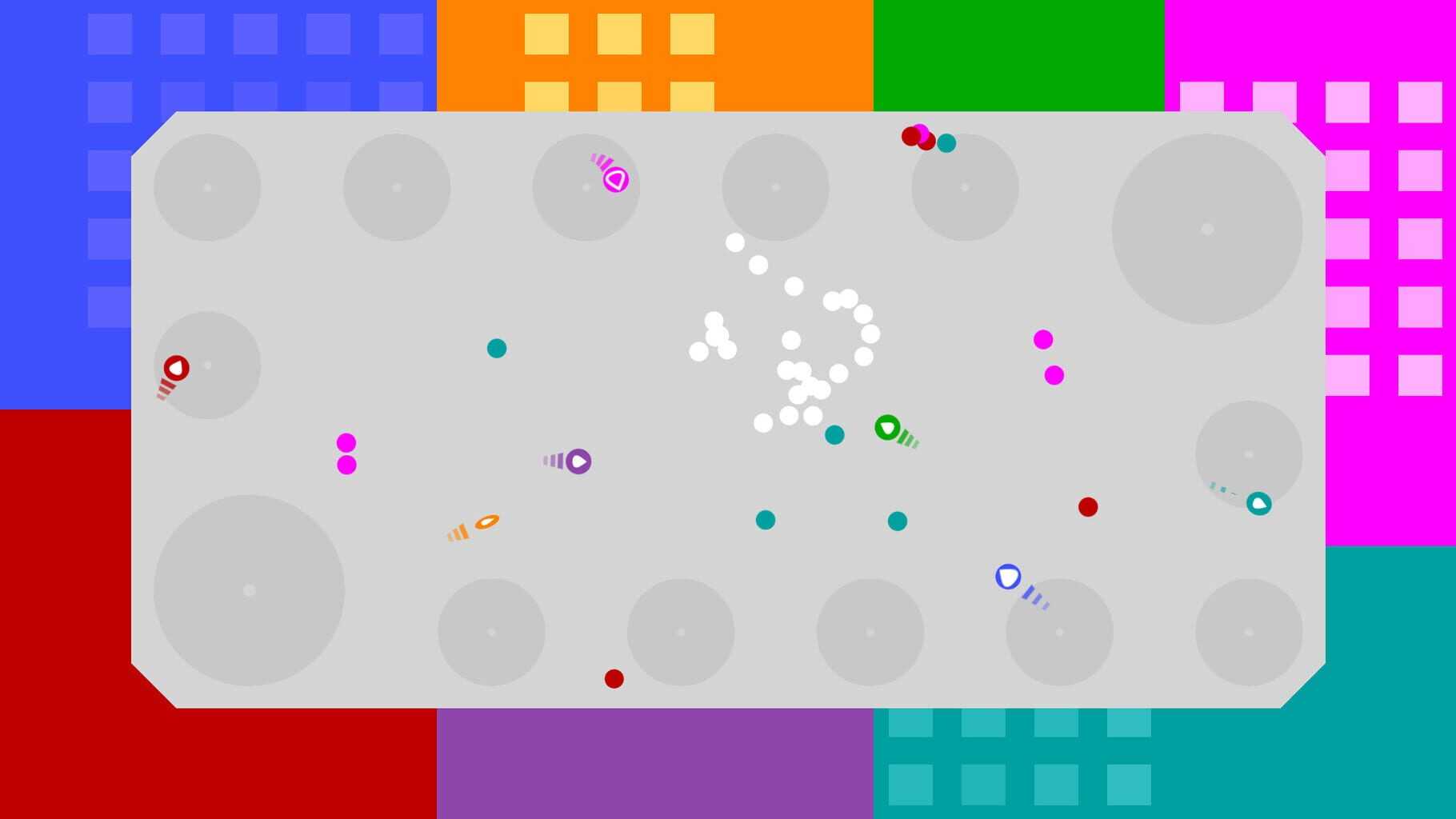 12 Orbits