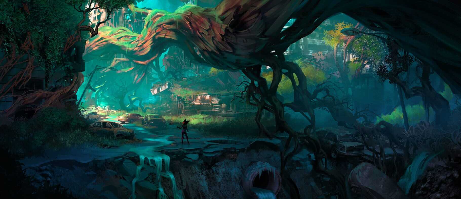 Darksiders III