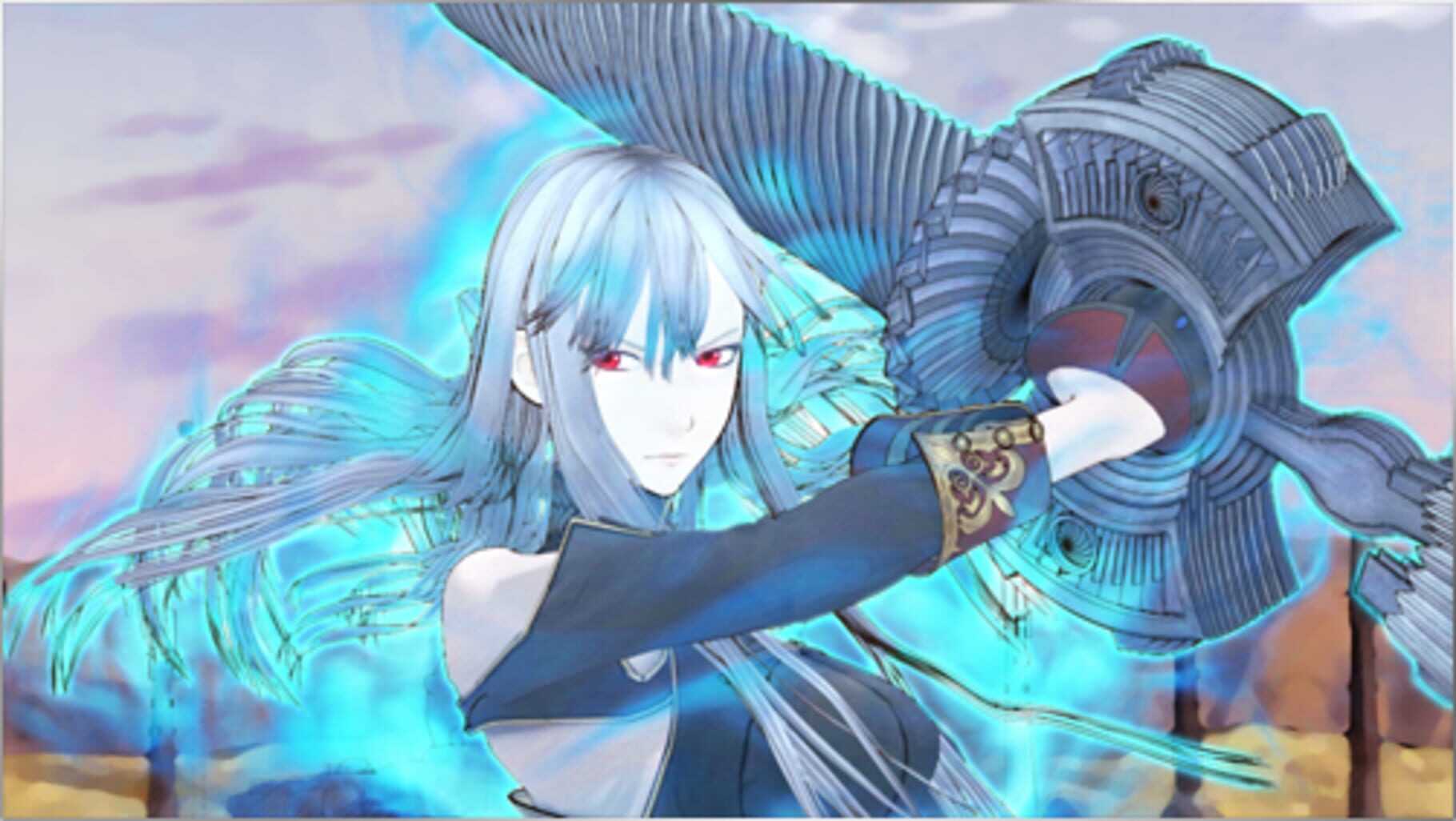 Valkyria Chronicles Remastered