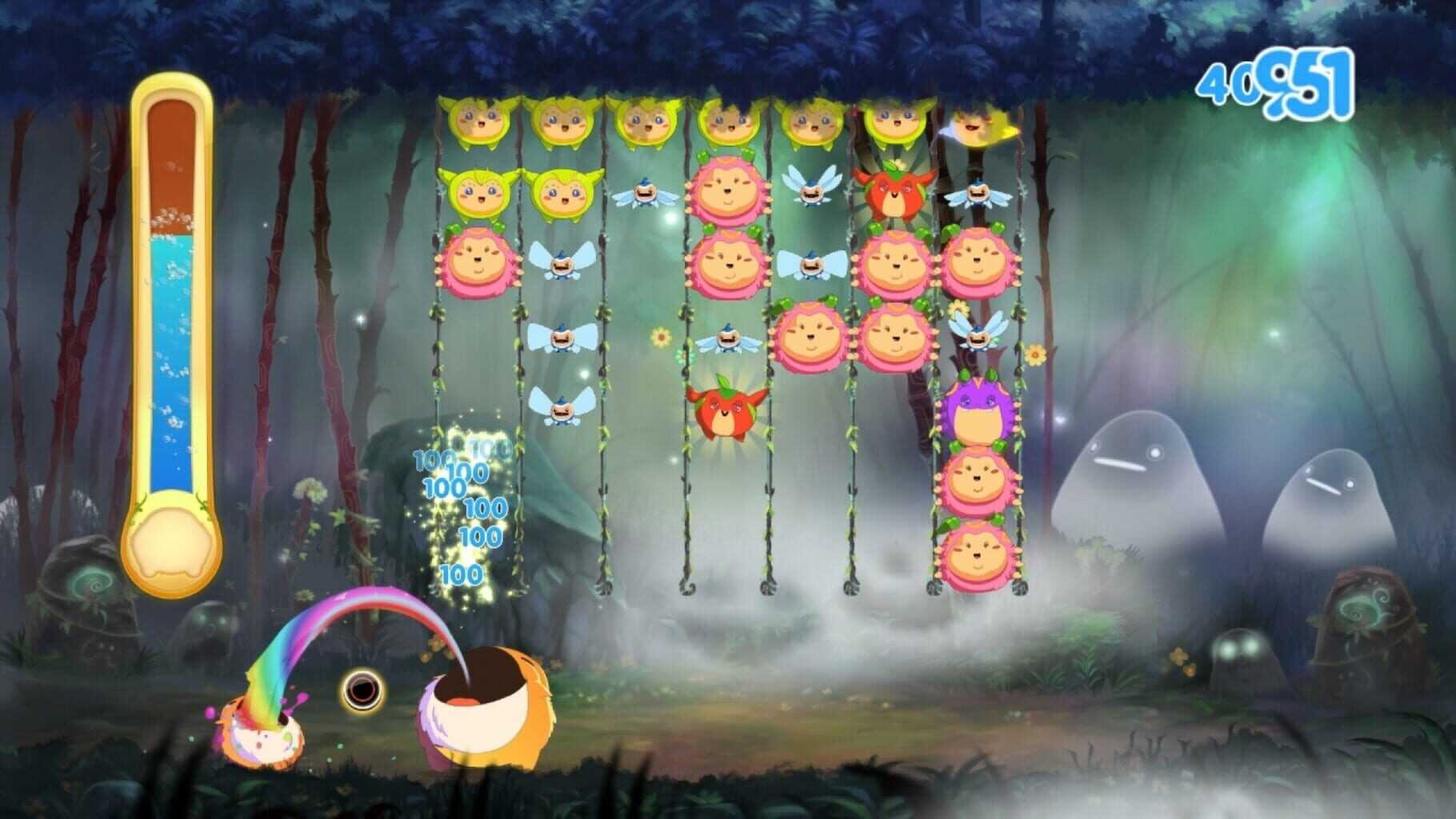 Critter Crunch
