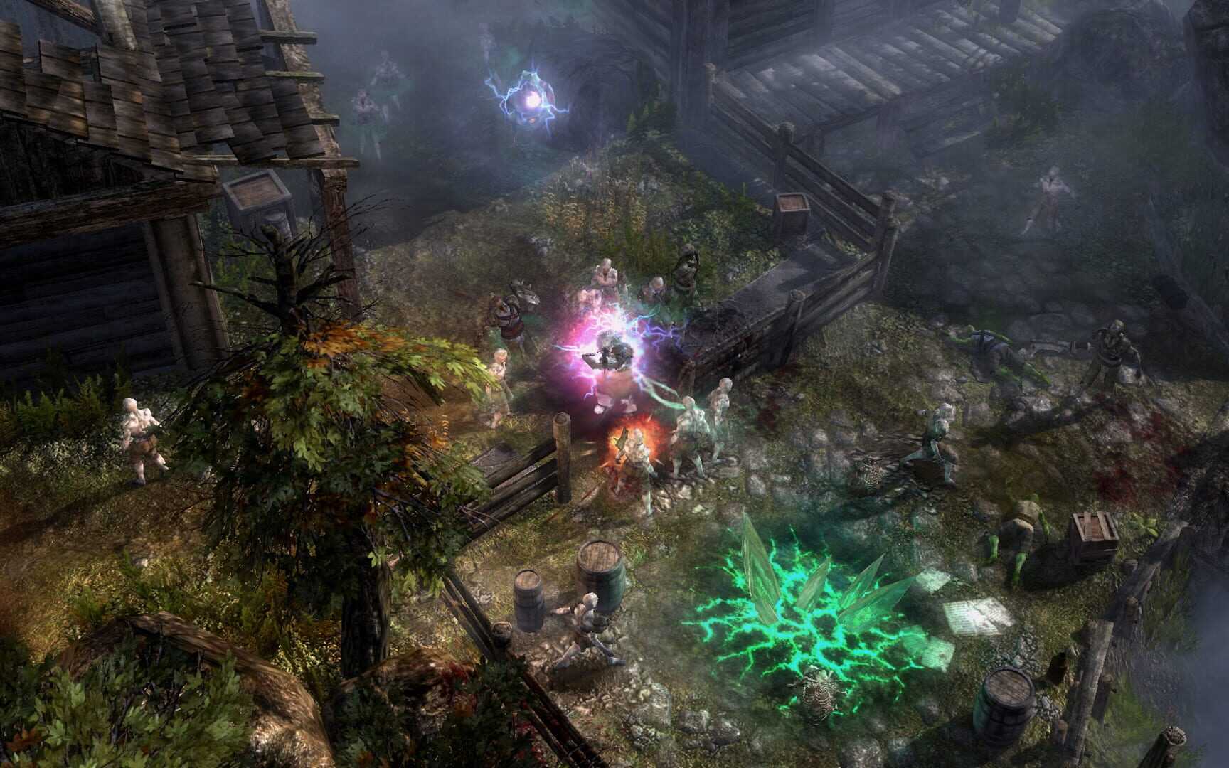 Grim Dawn