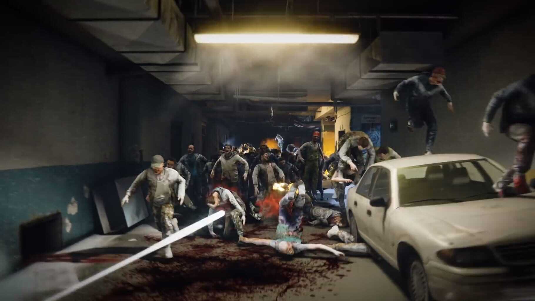 World War Z