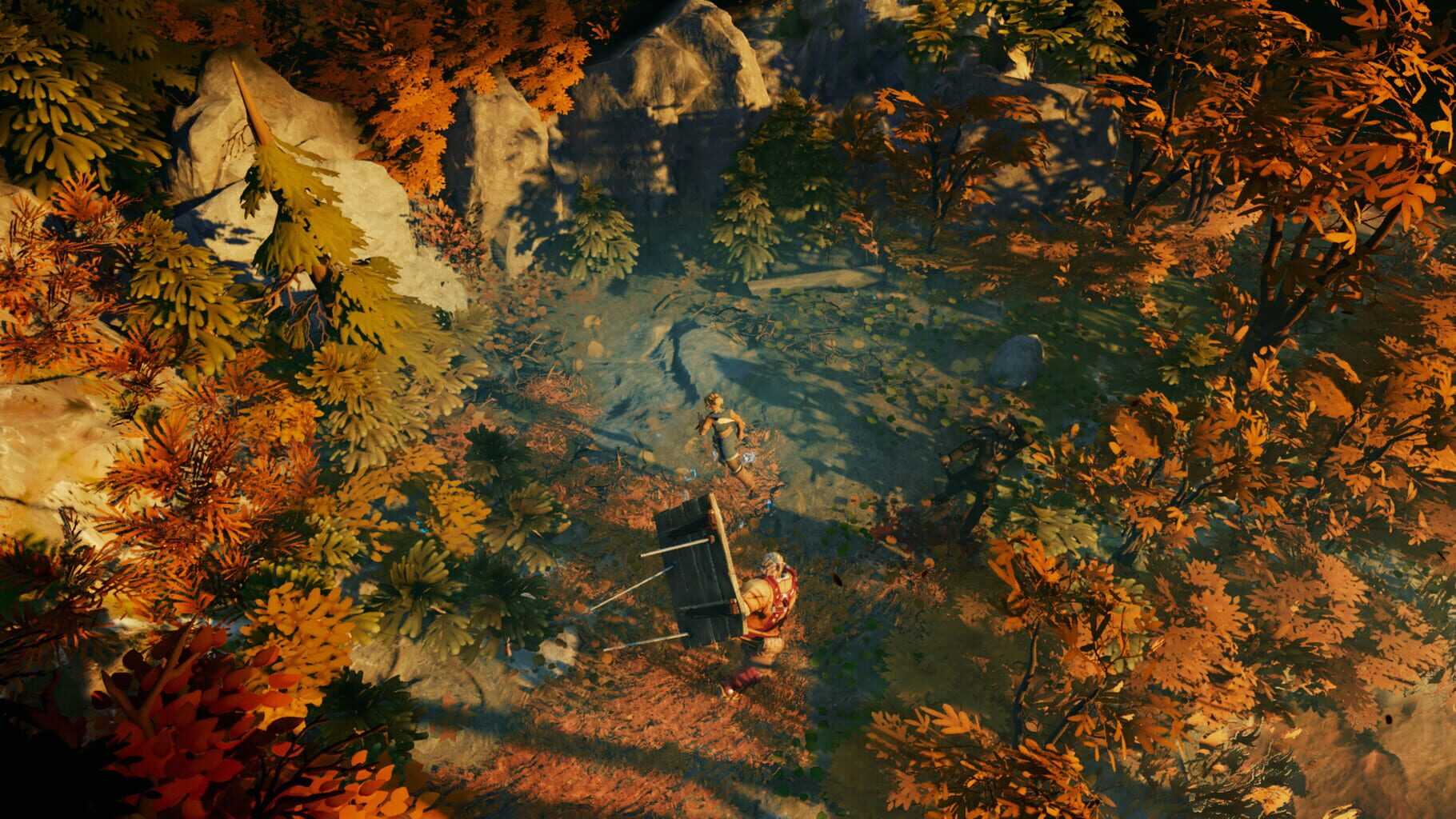 Iron Danger