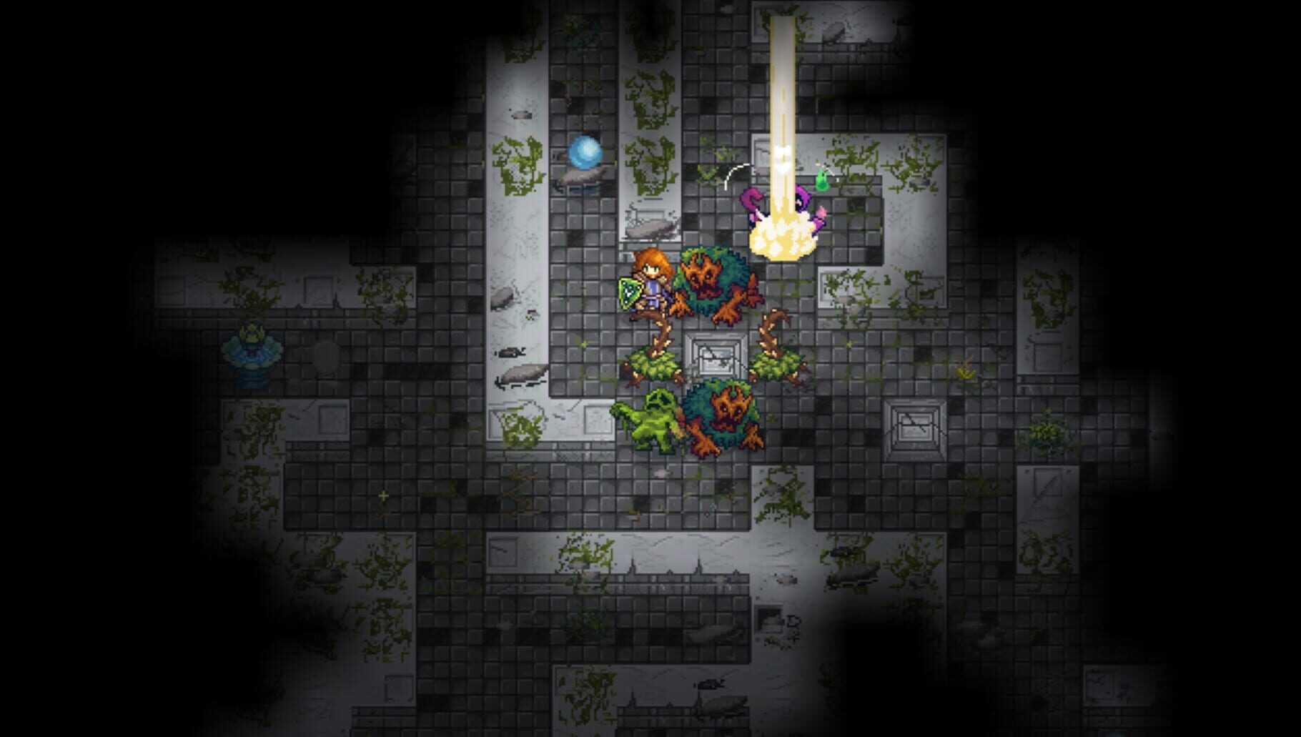 Tangledeep