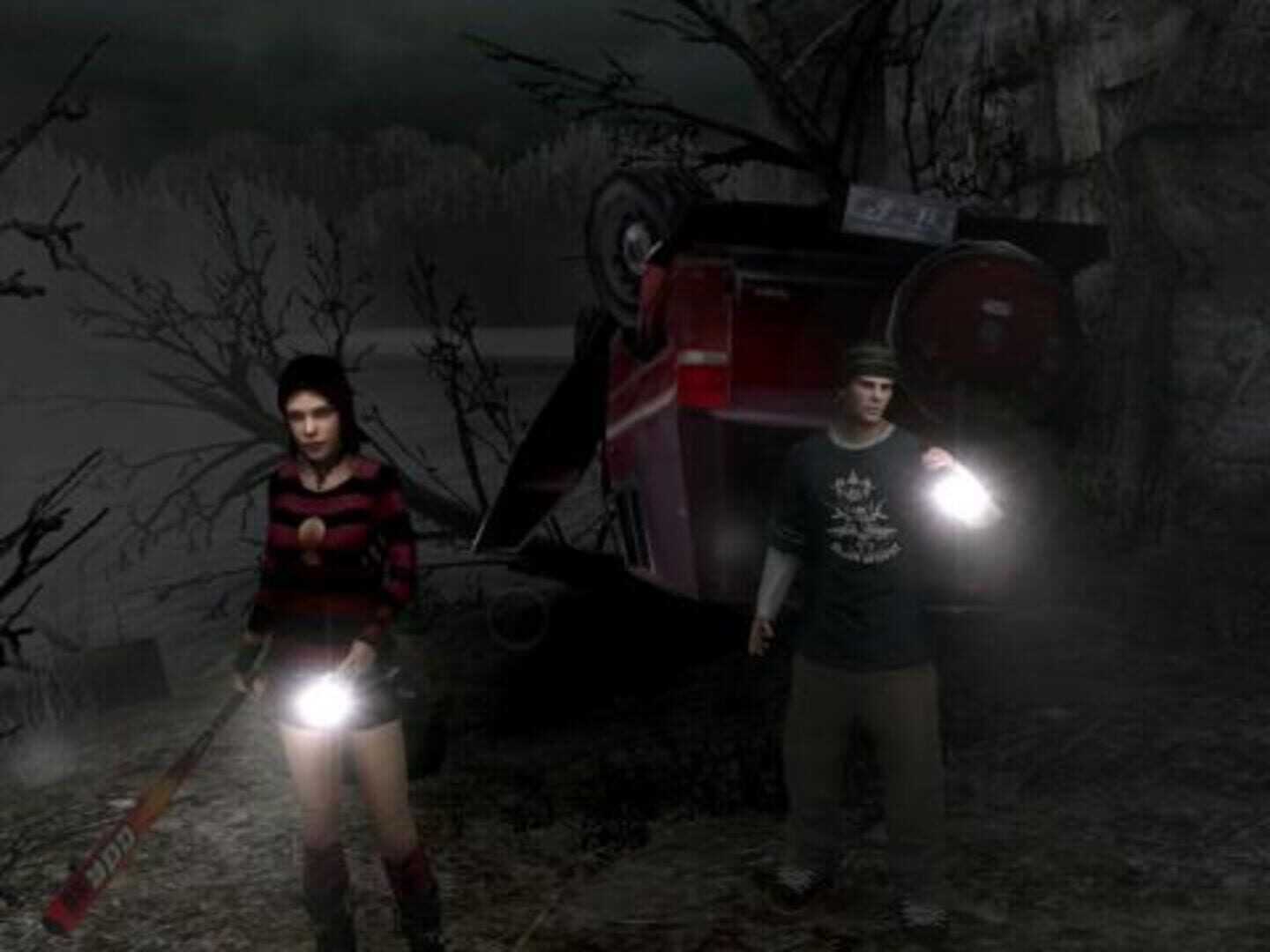 ObsCure II