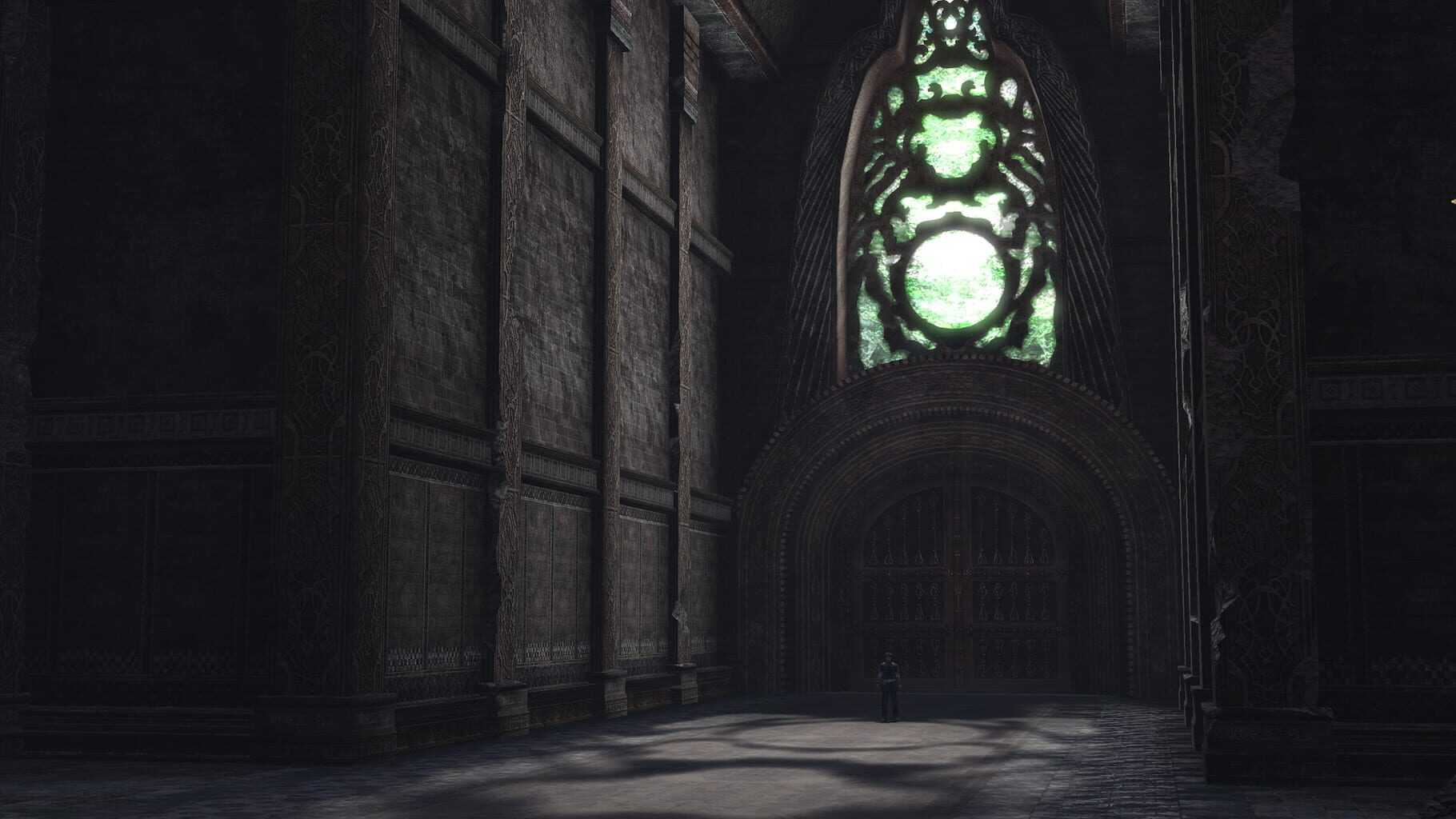 The Last Remnant