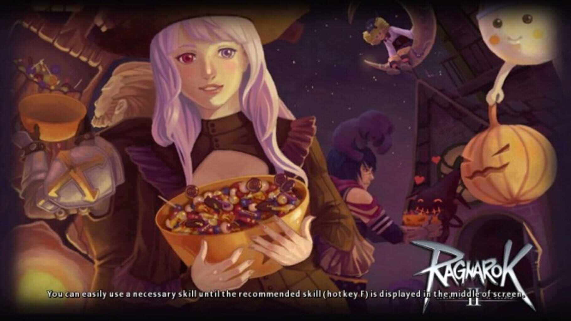 Ragnarok Online 2