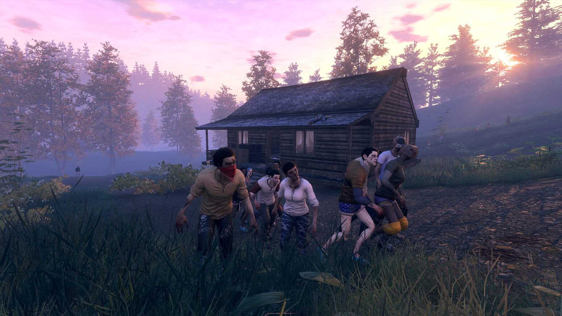 Just Survive
