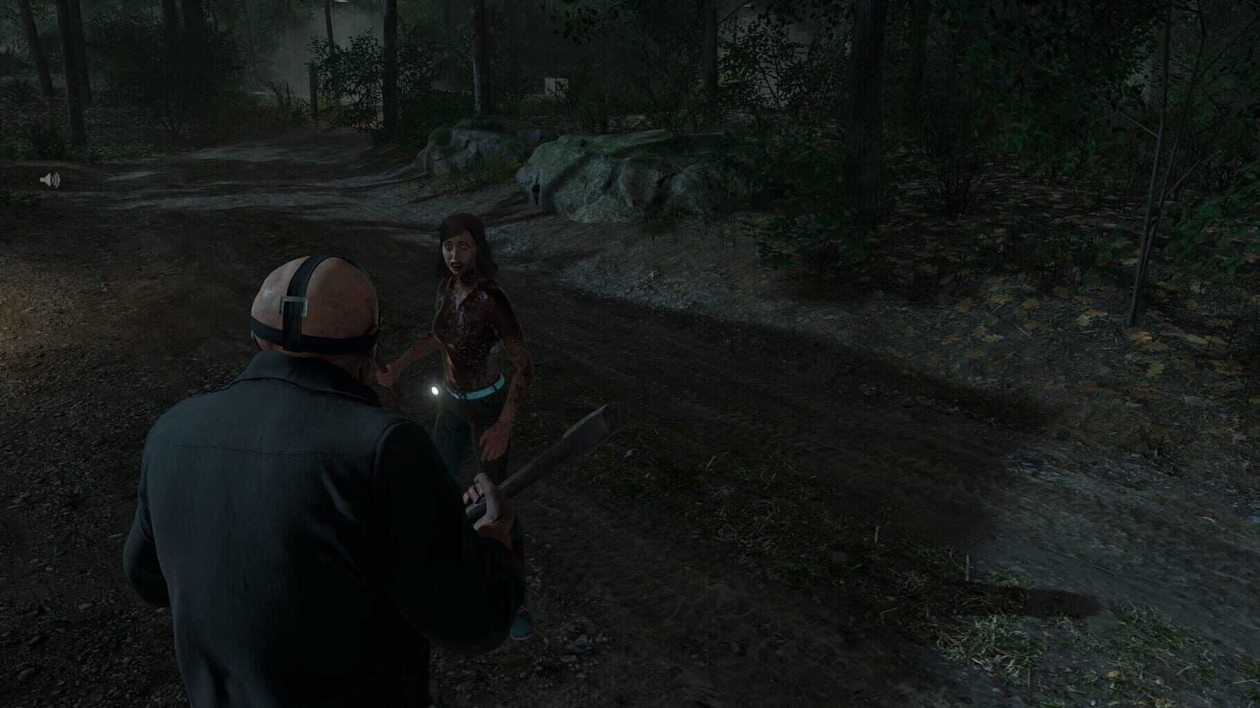 Friday the 13th: The Game