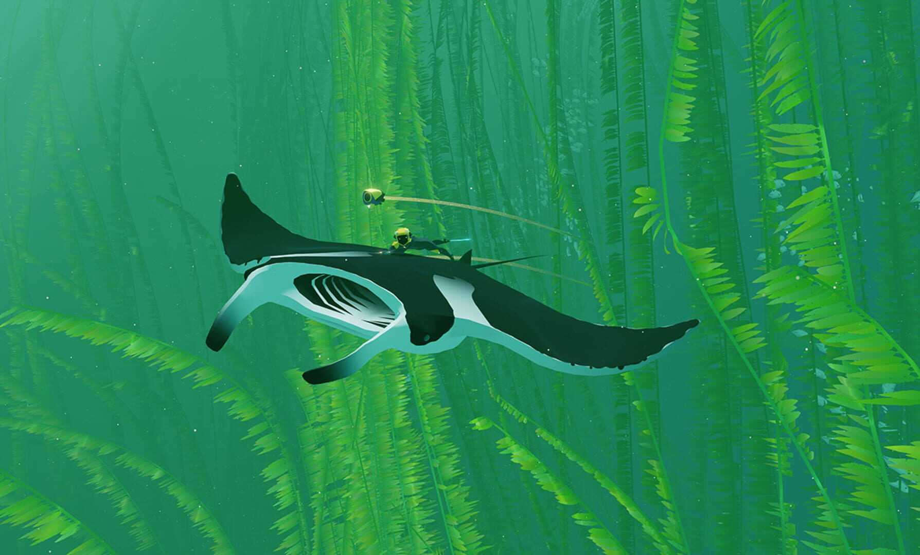 ABZÛ