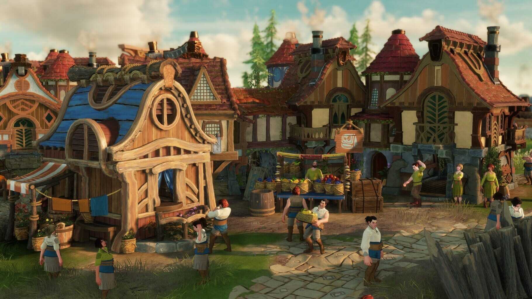 The Settlers