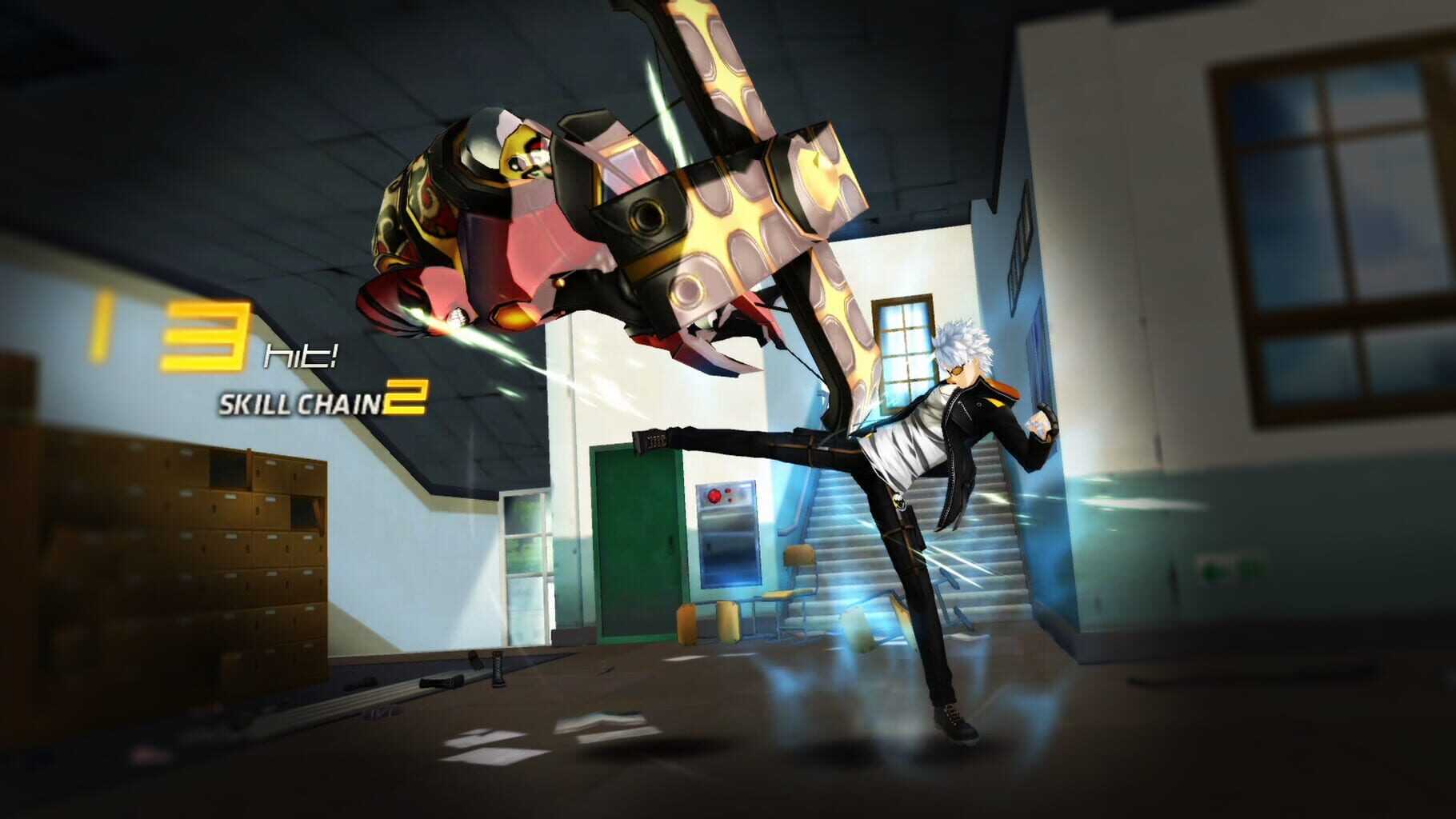 Closers
