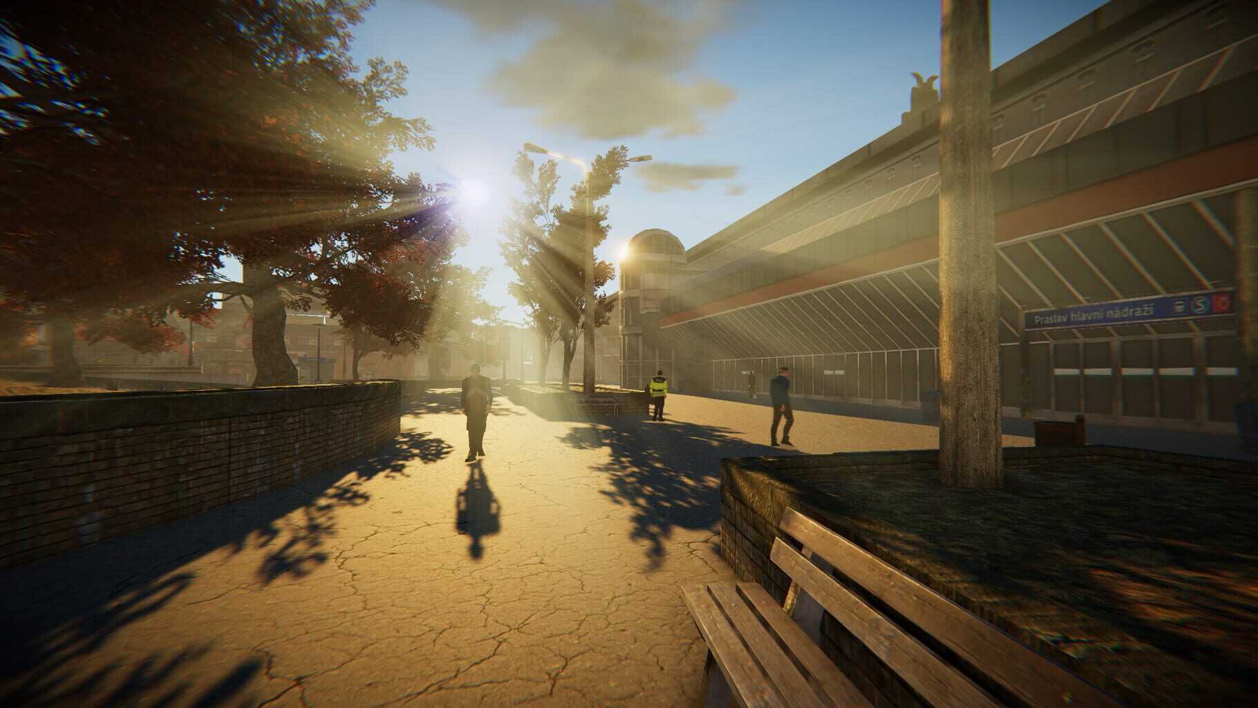 Hobo: Tough Life