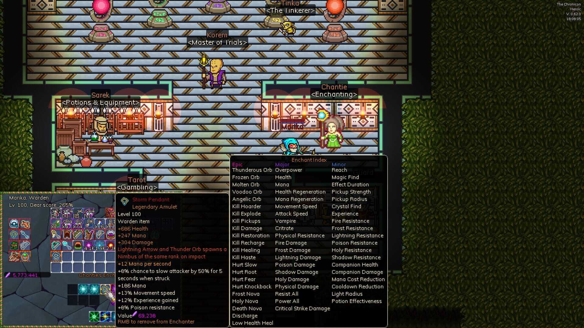 Chronicon