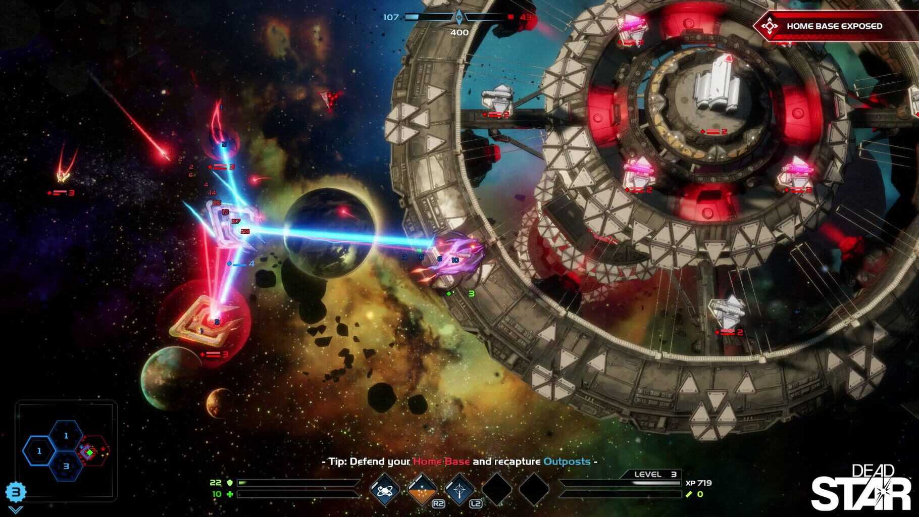 Dead Star