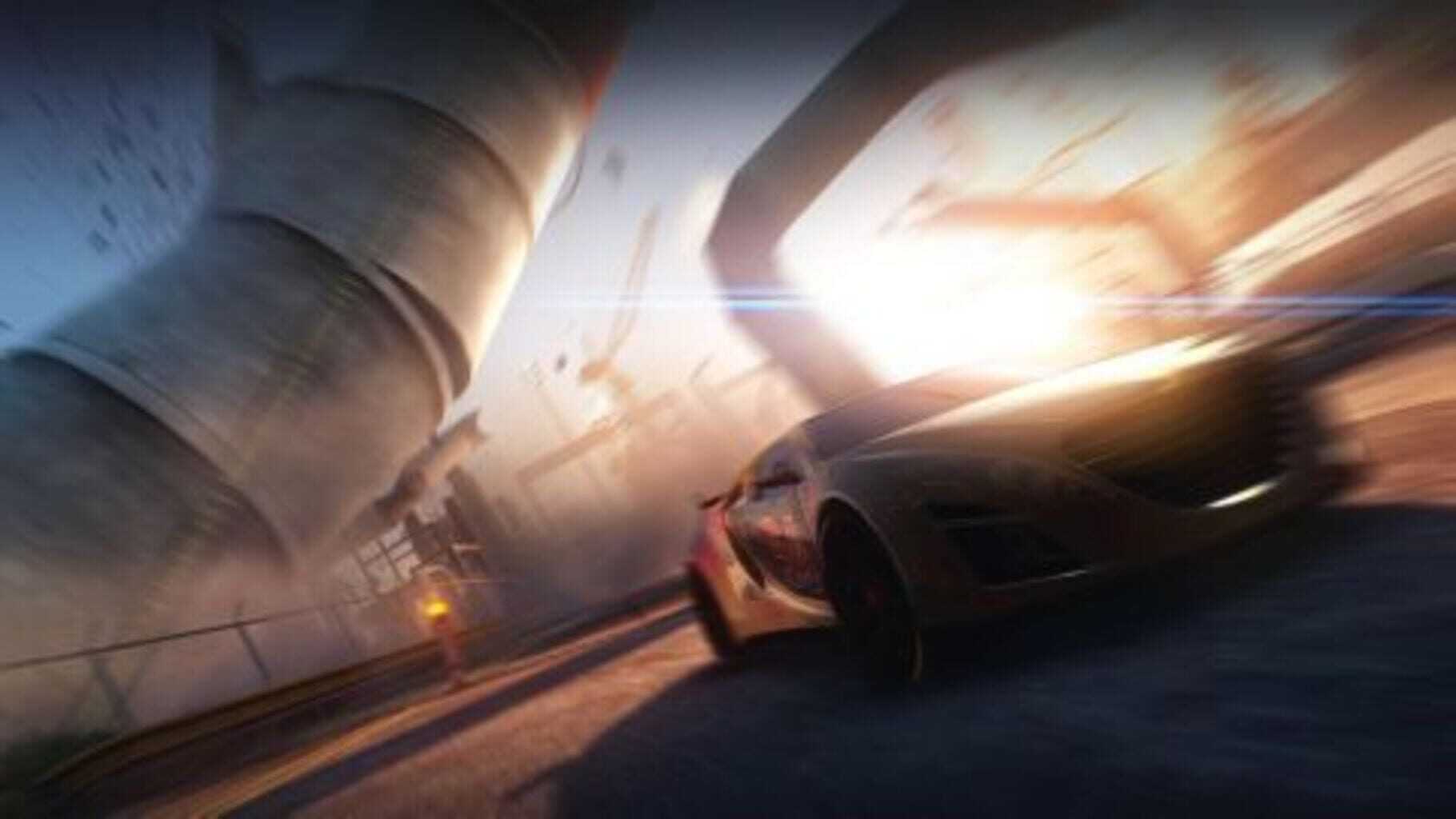 Split/Second