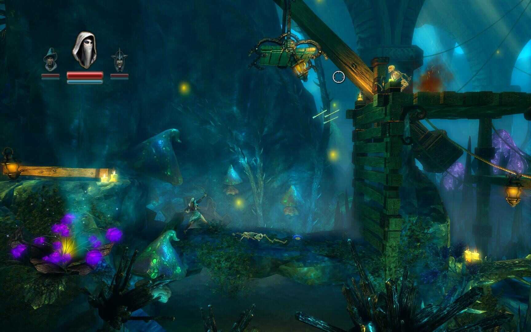 Trine