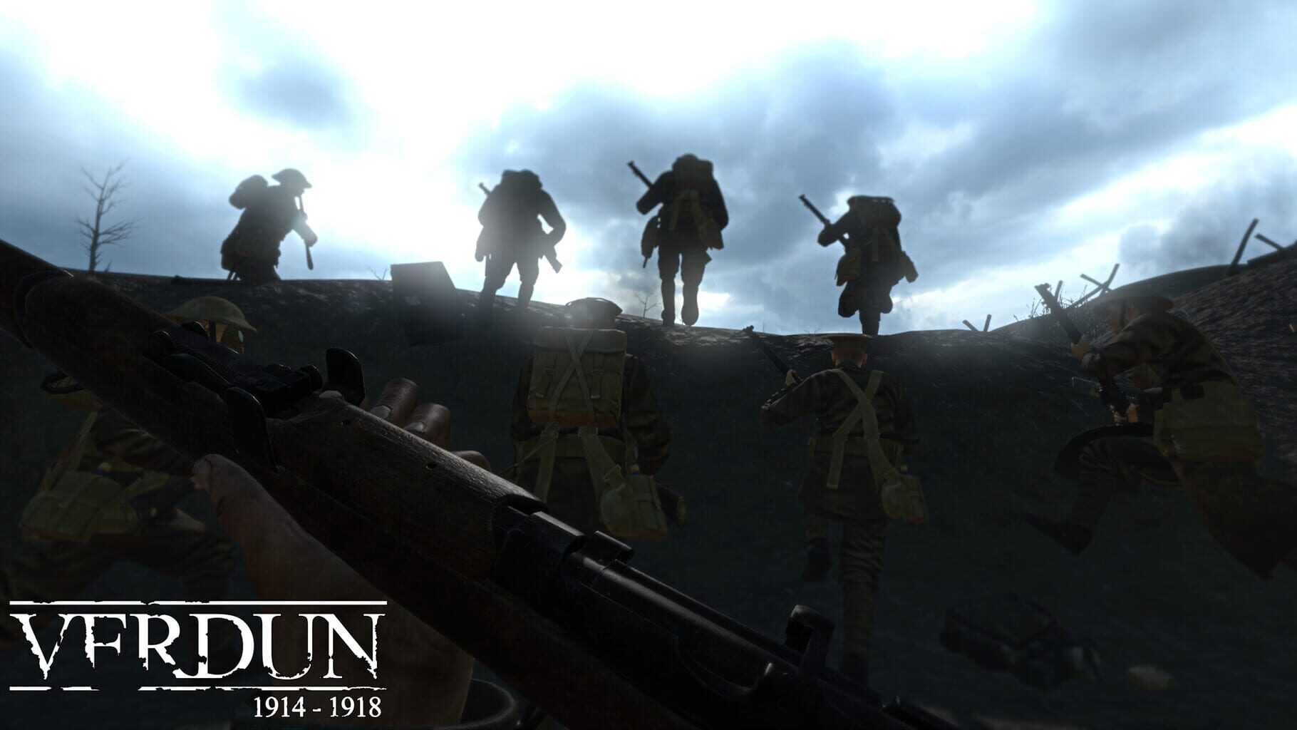 Verdun