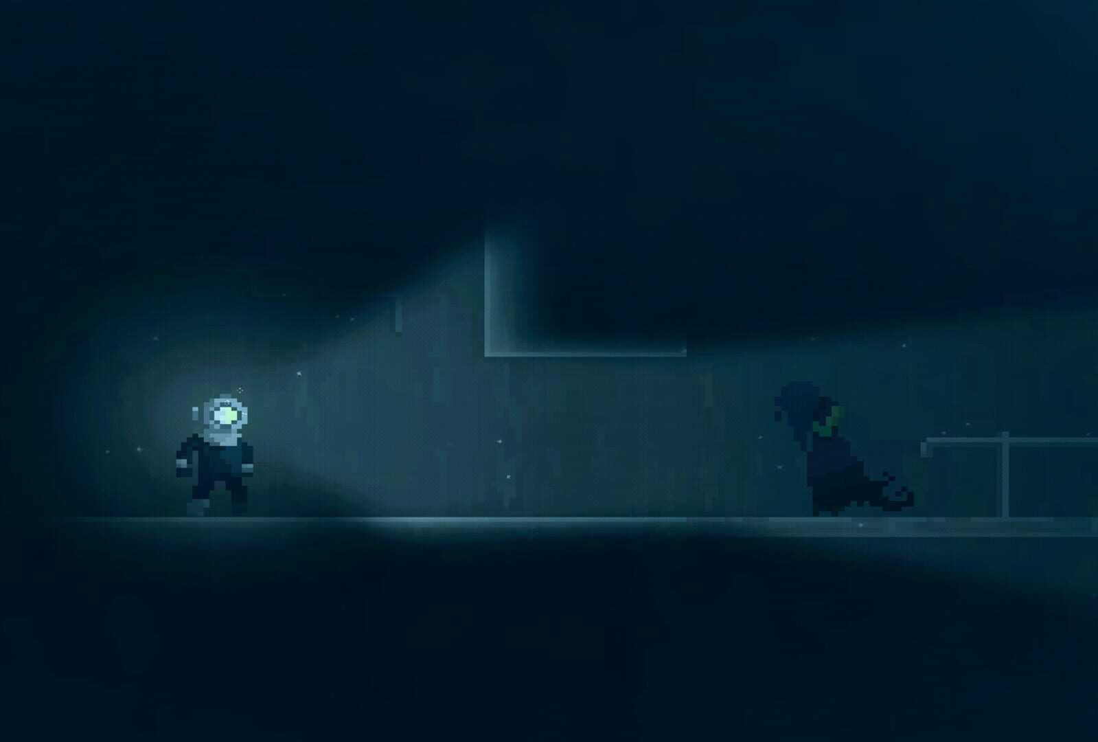Reveal the Deep