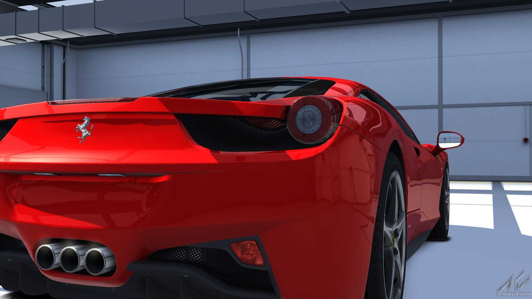 Assetto Corsa