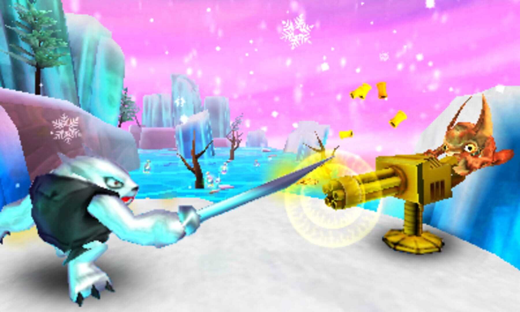 Skylanders: Spyro's Adventure