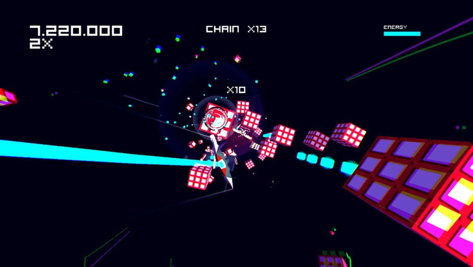 Futuridium EP Deluxe