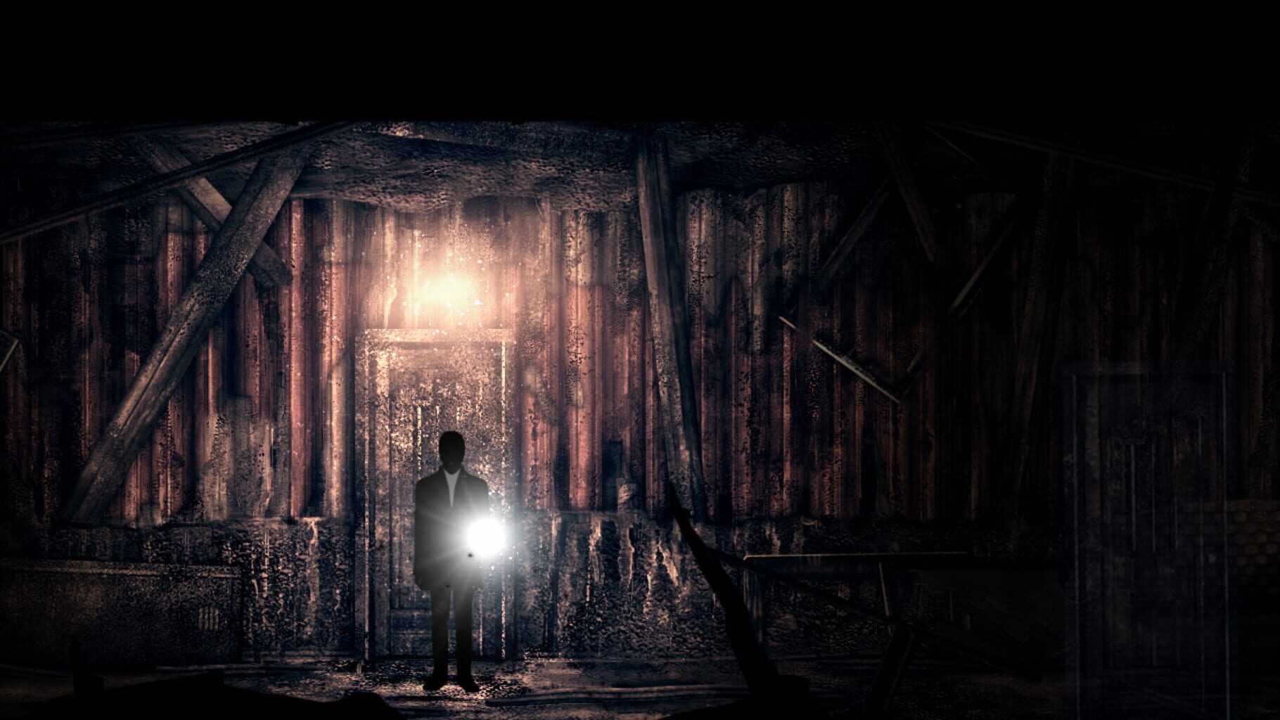 Silence of the Sleep