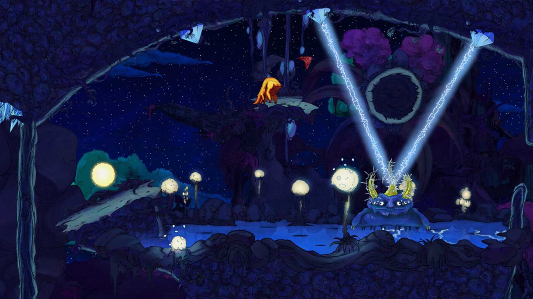 Aaru's Awakening
