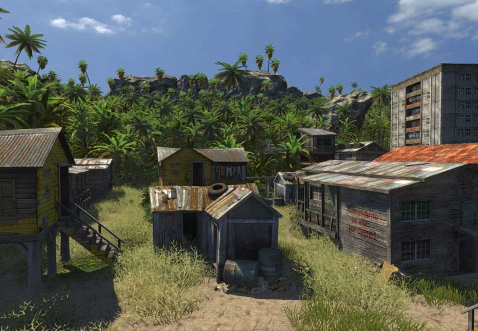 Tropico 3