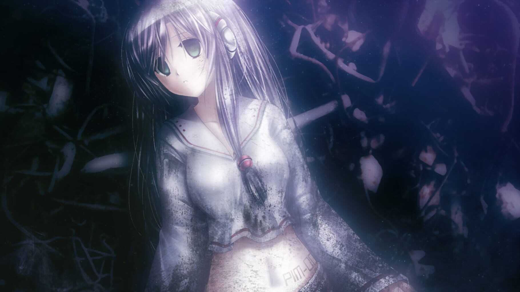 Lucy: The Eternity She Wished For
