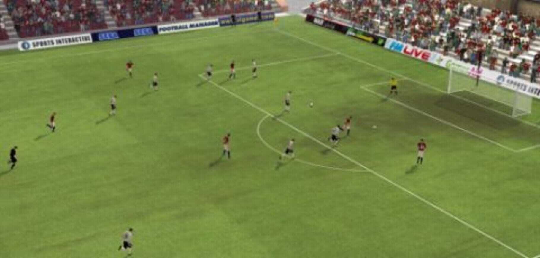 Football Manager 2011