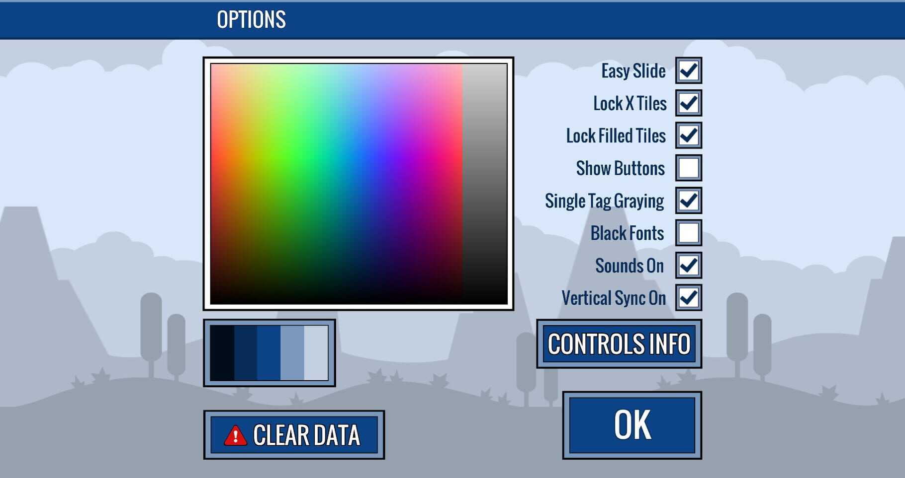 Picross Touch