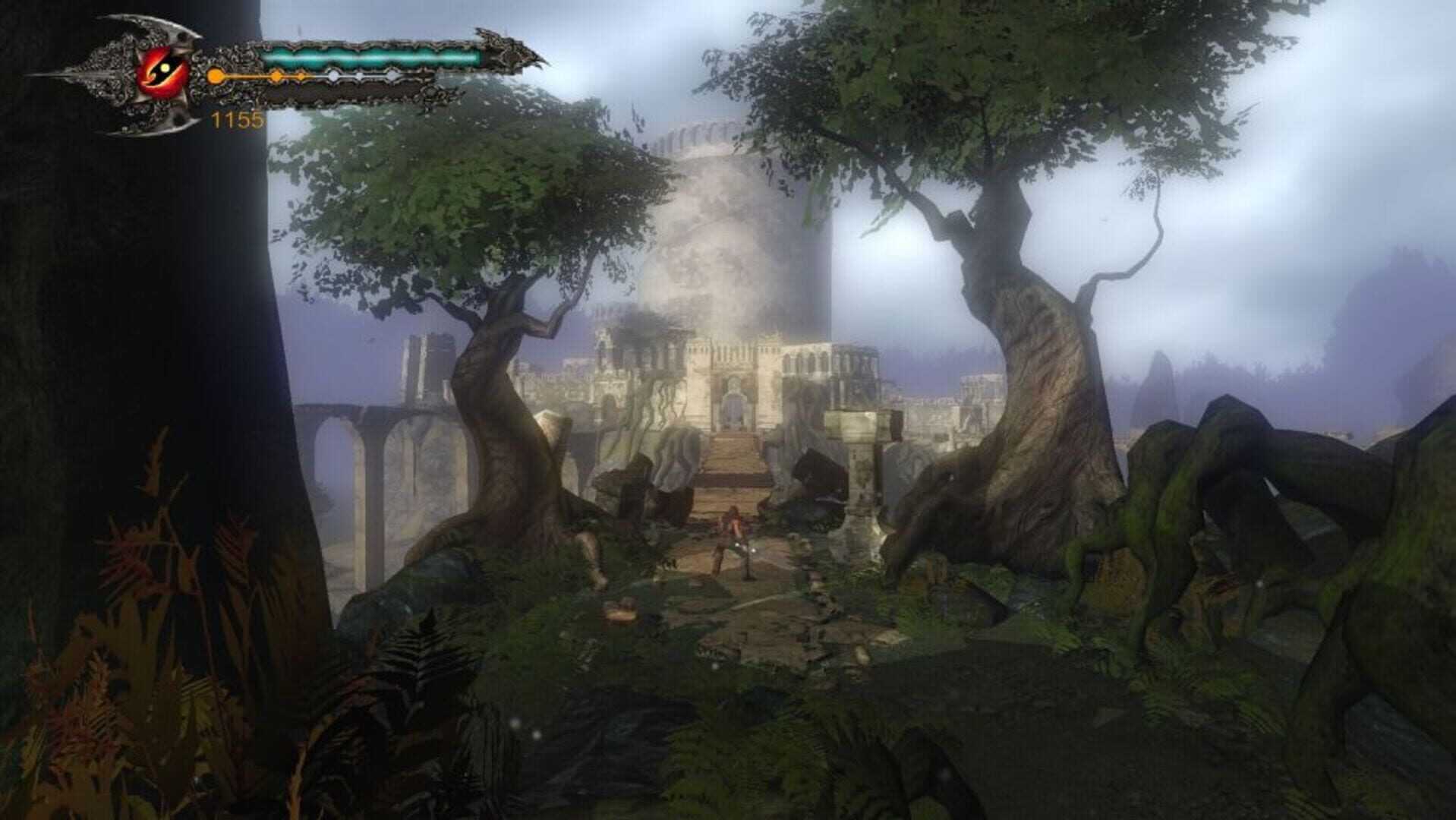 Garshasp: The Monster Slayer